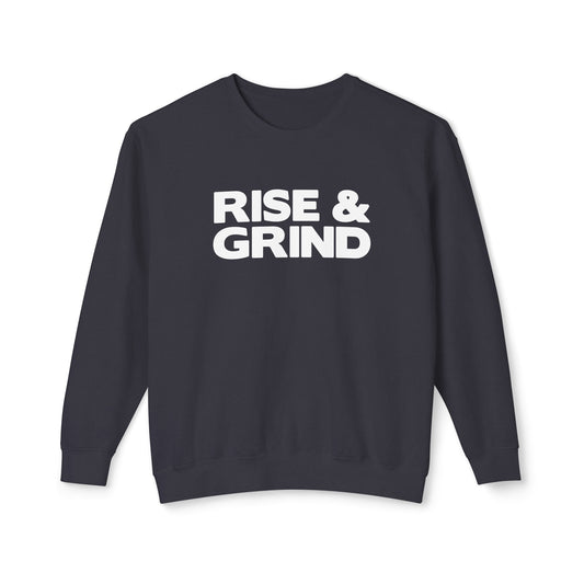 rise & grind