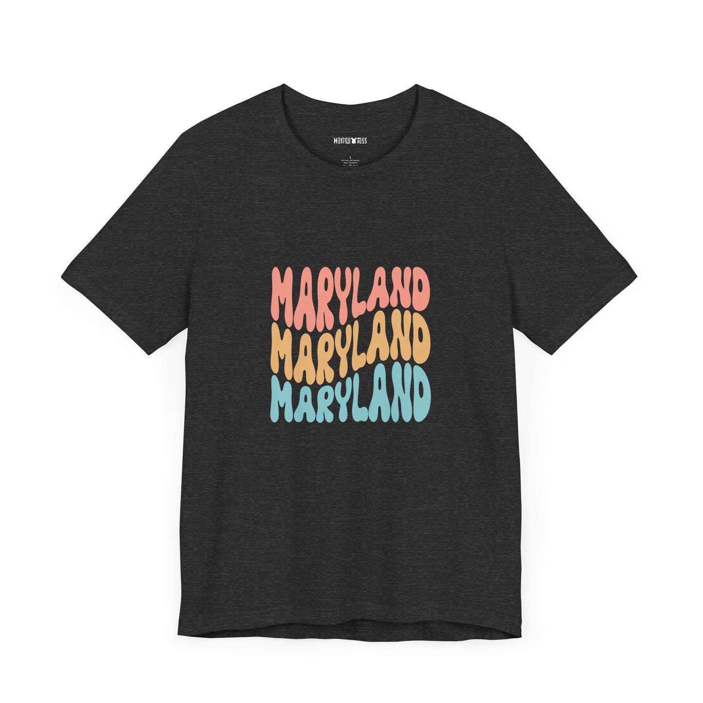 maryland