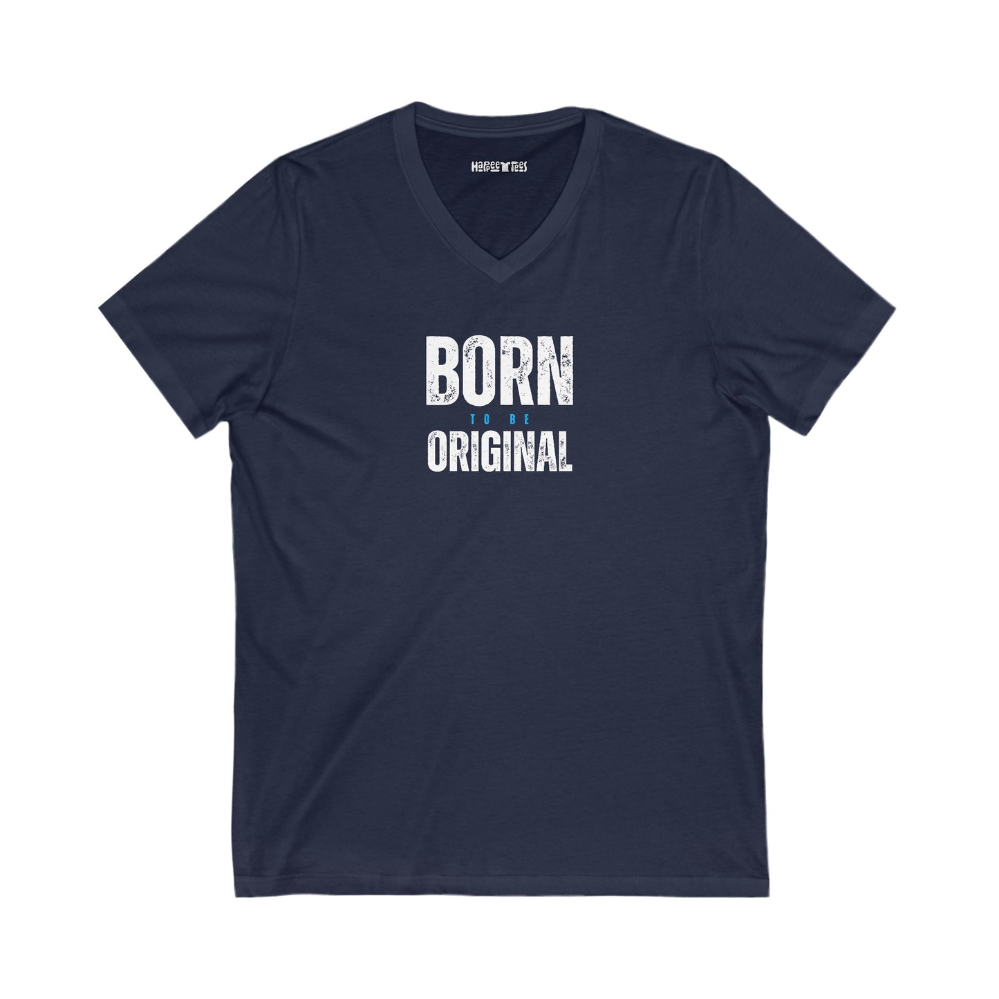 born to be original