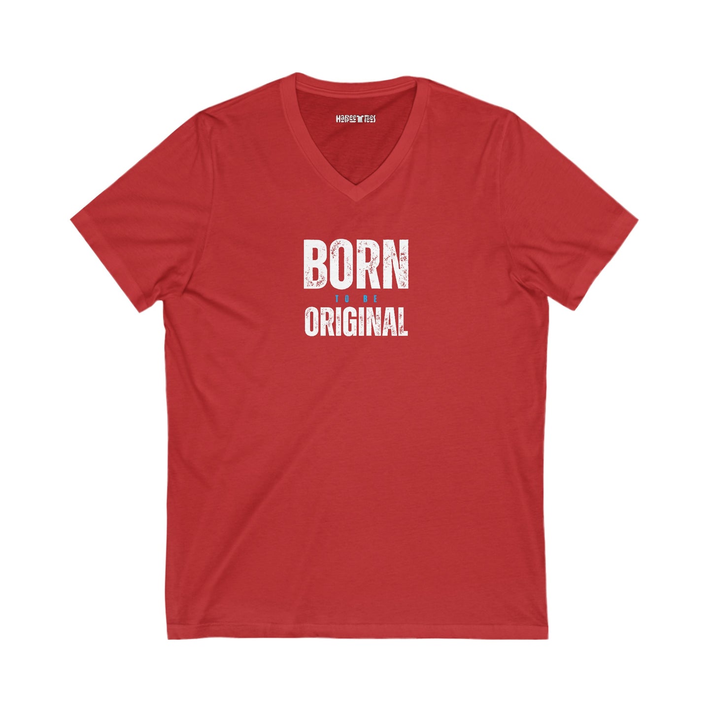 born to be original