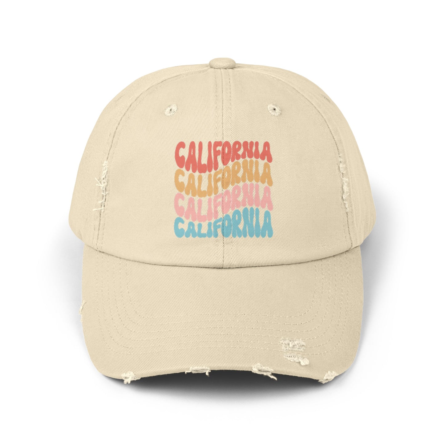 california