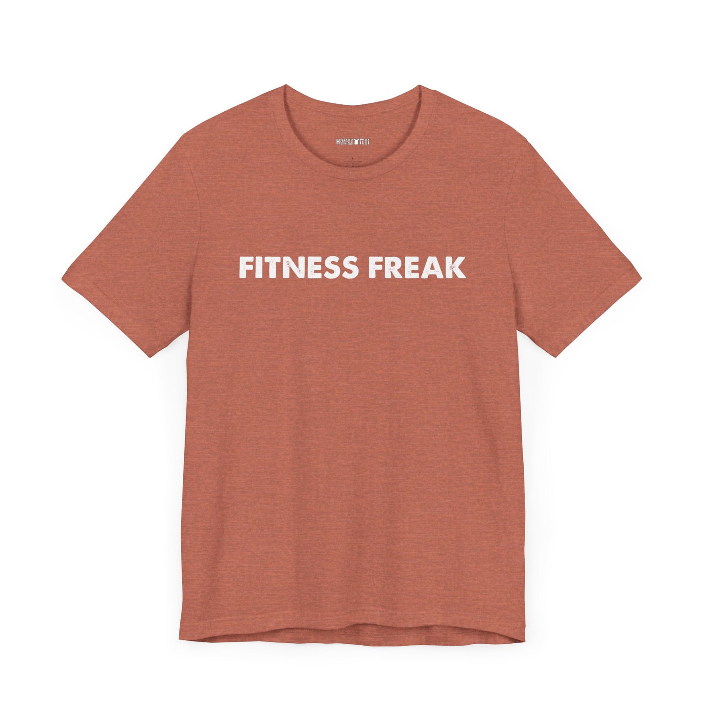 fitness freak