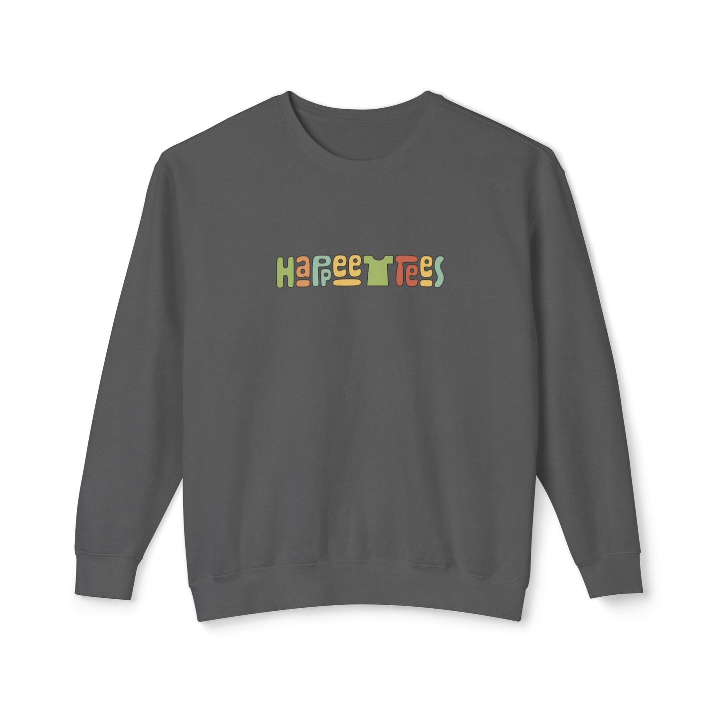 happee tees logo