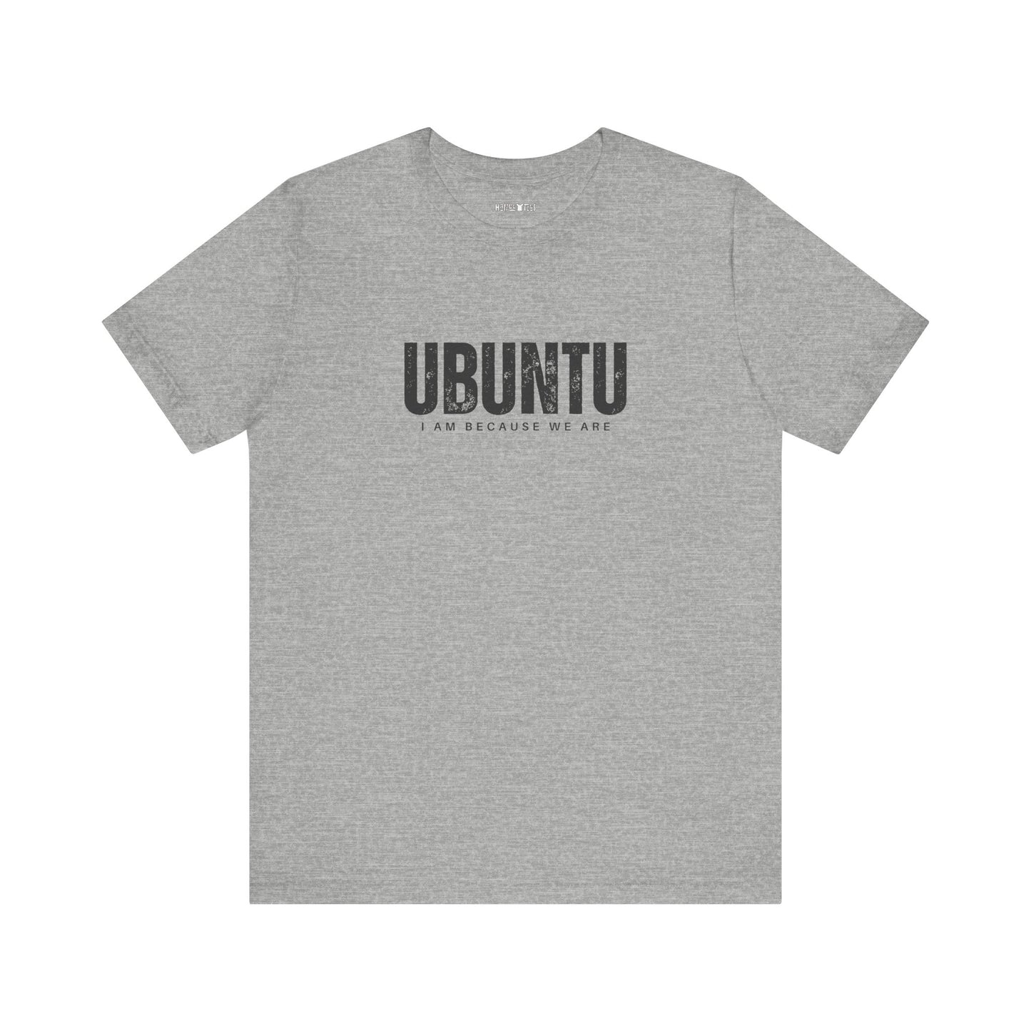 UBUNTU