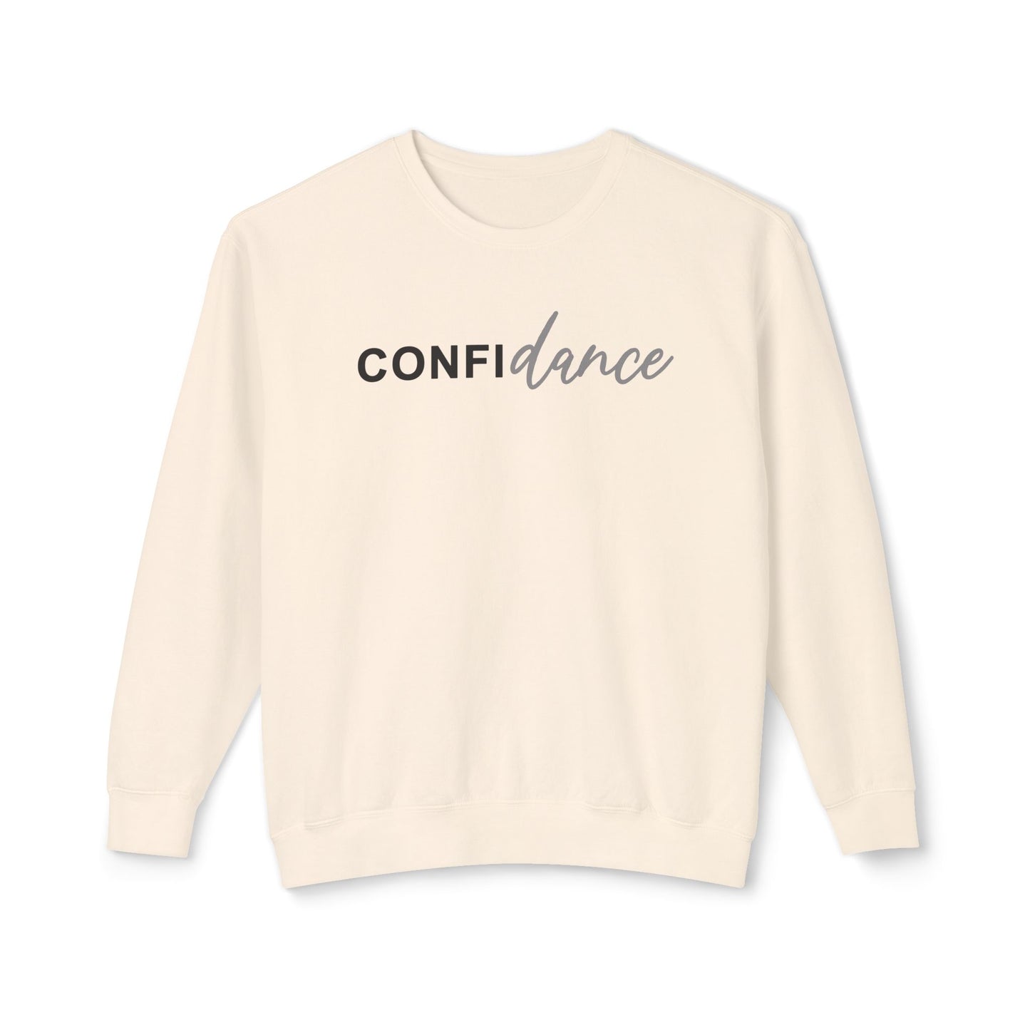 CONFIdance