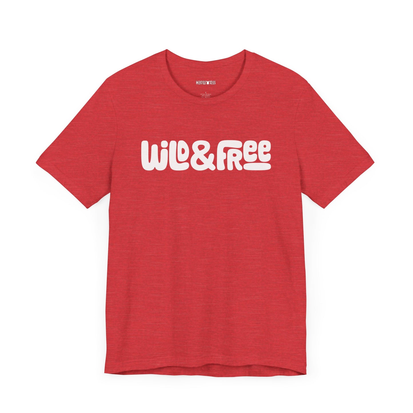 wild & free