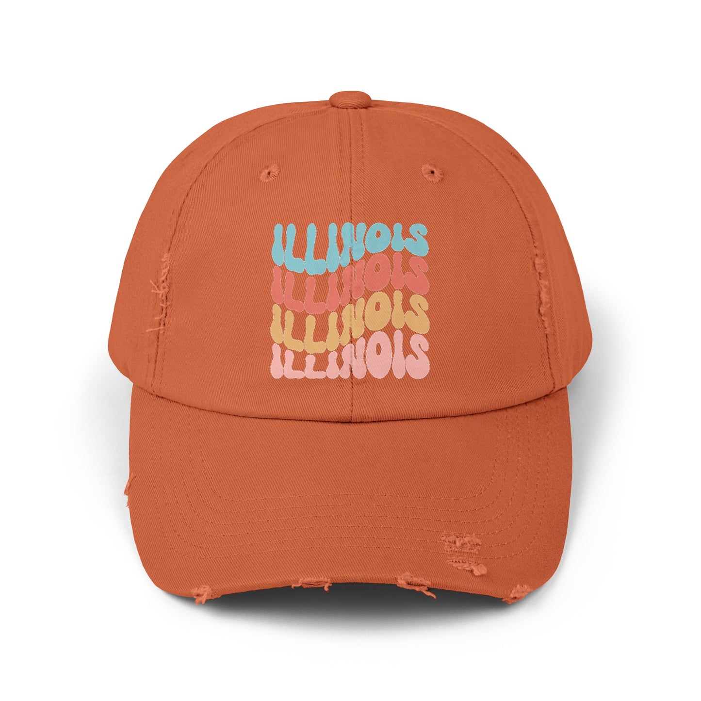 illiniois