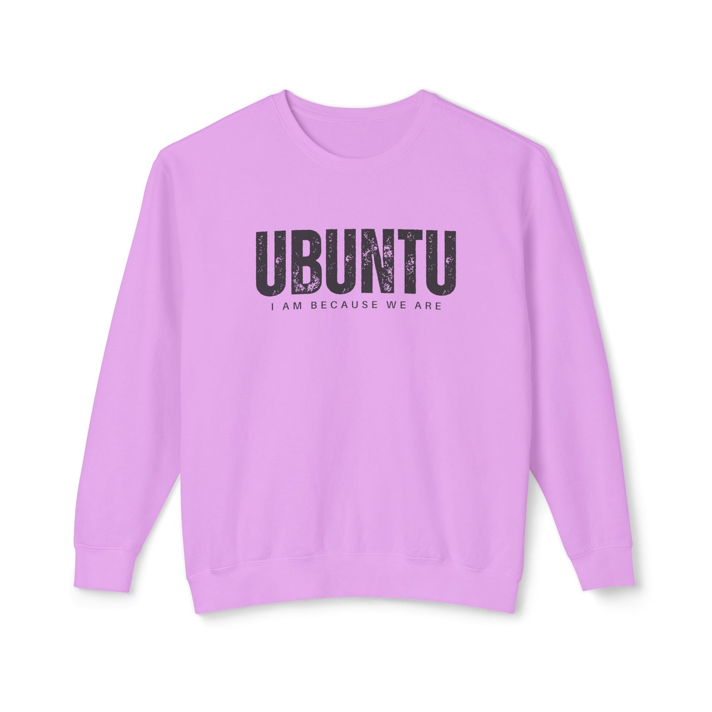 UBUNTU