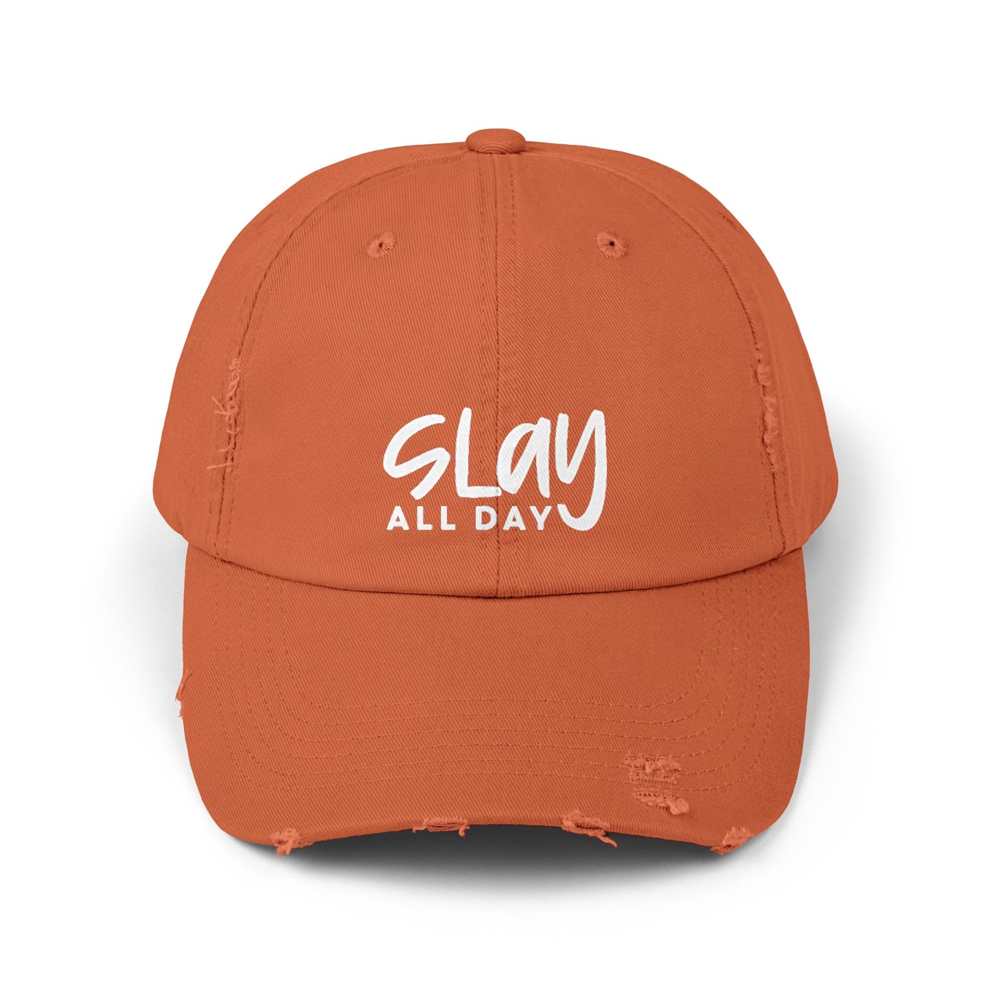 slay all day