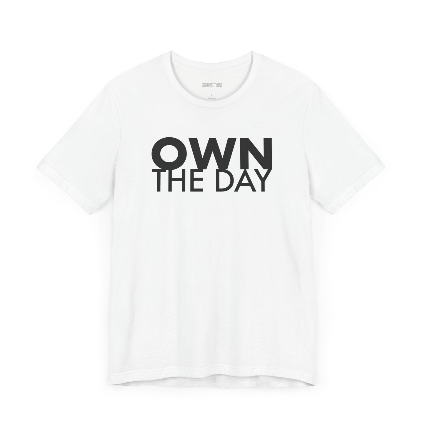 own the day