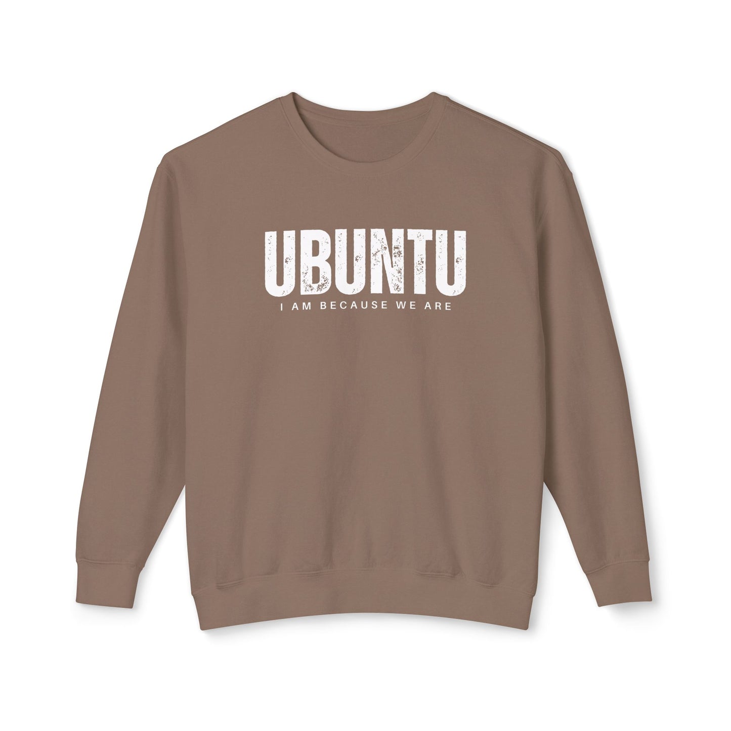 UBUNTU