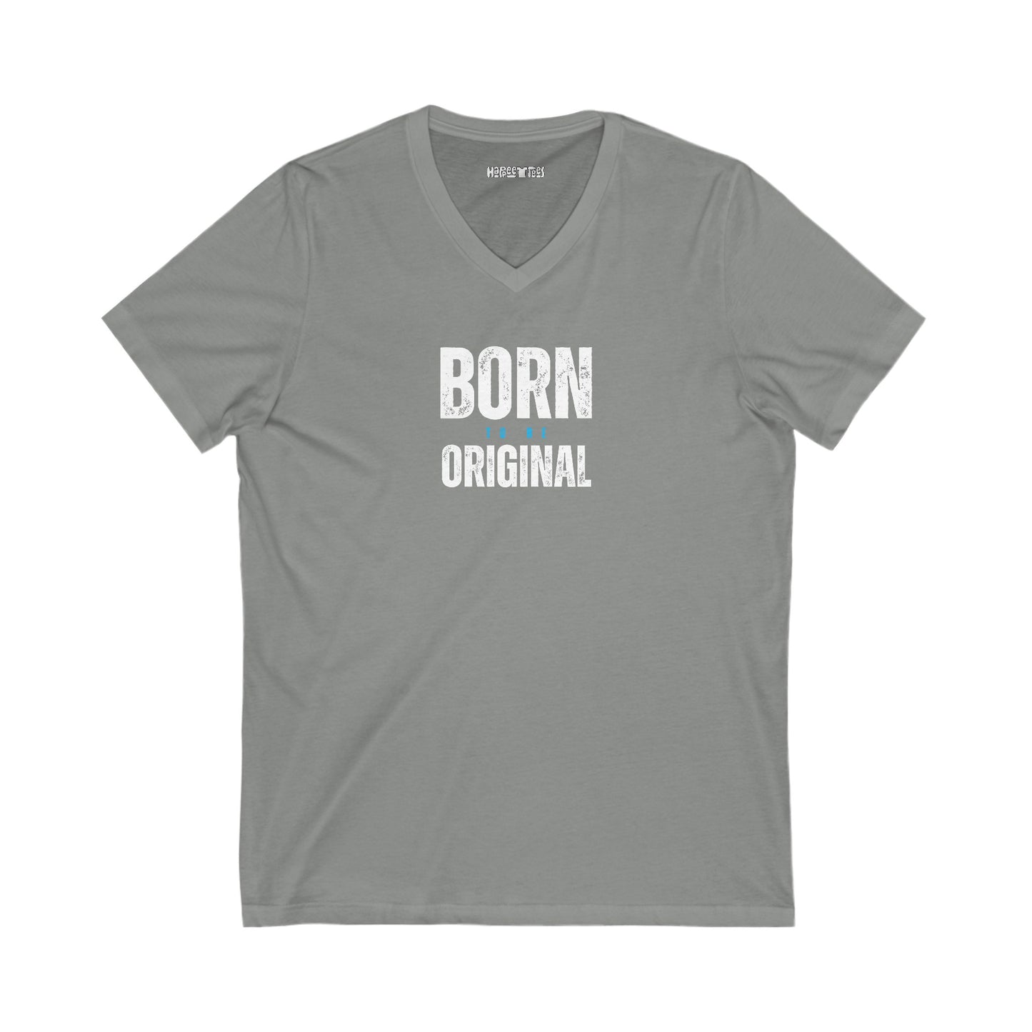 born to be original