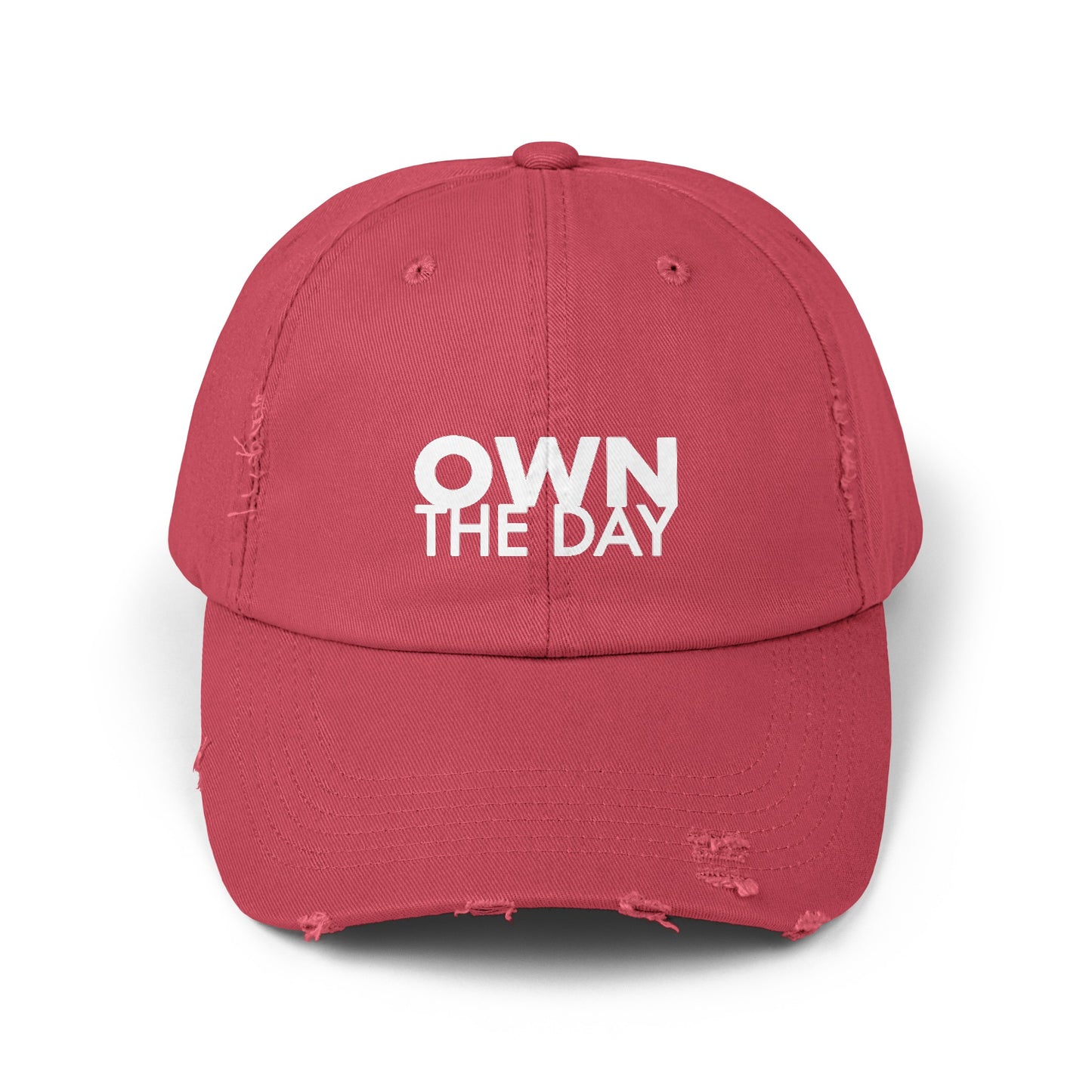 own the day