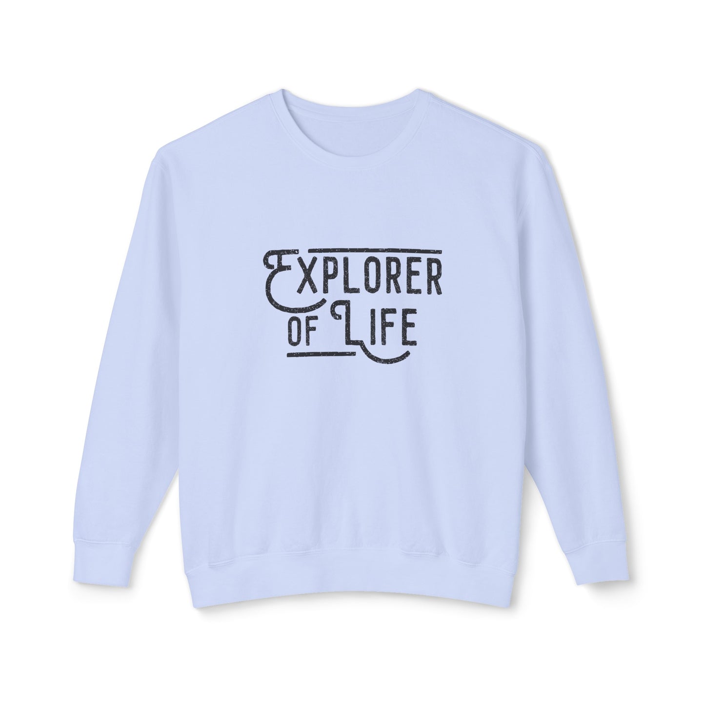 explorer of life