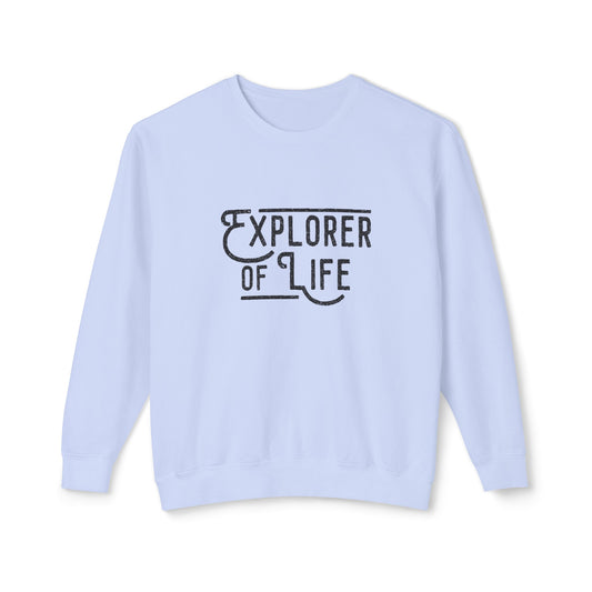 explorer of life