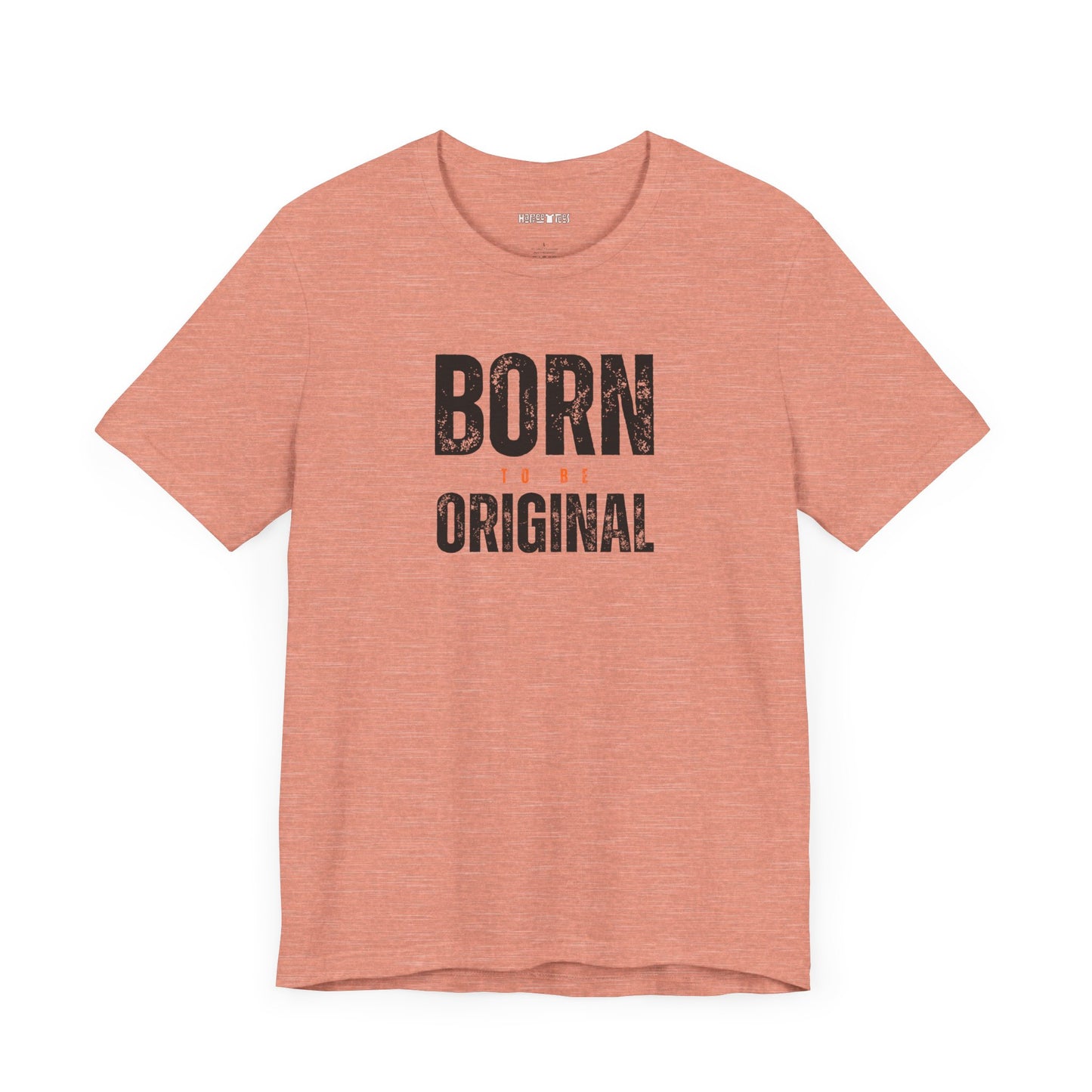 born to be original