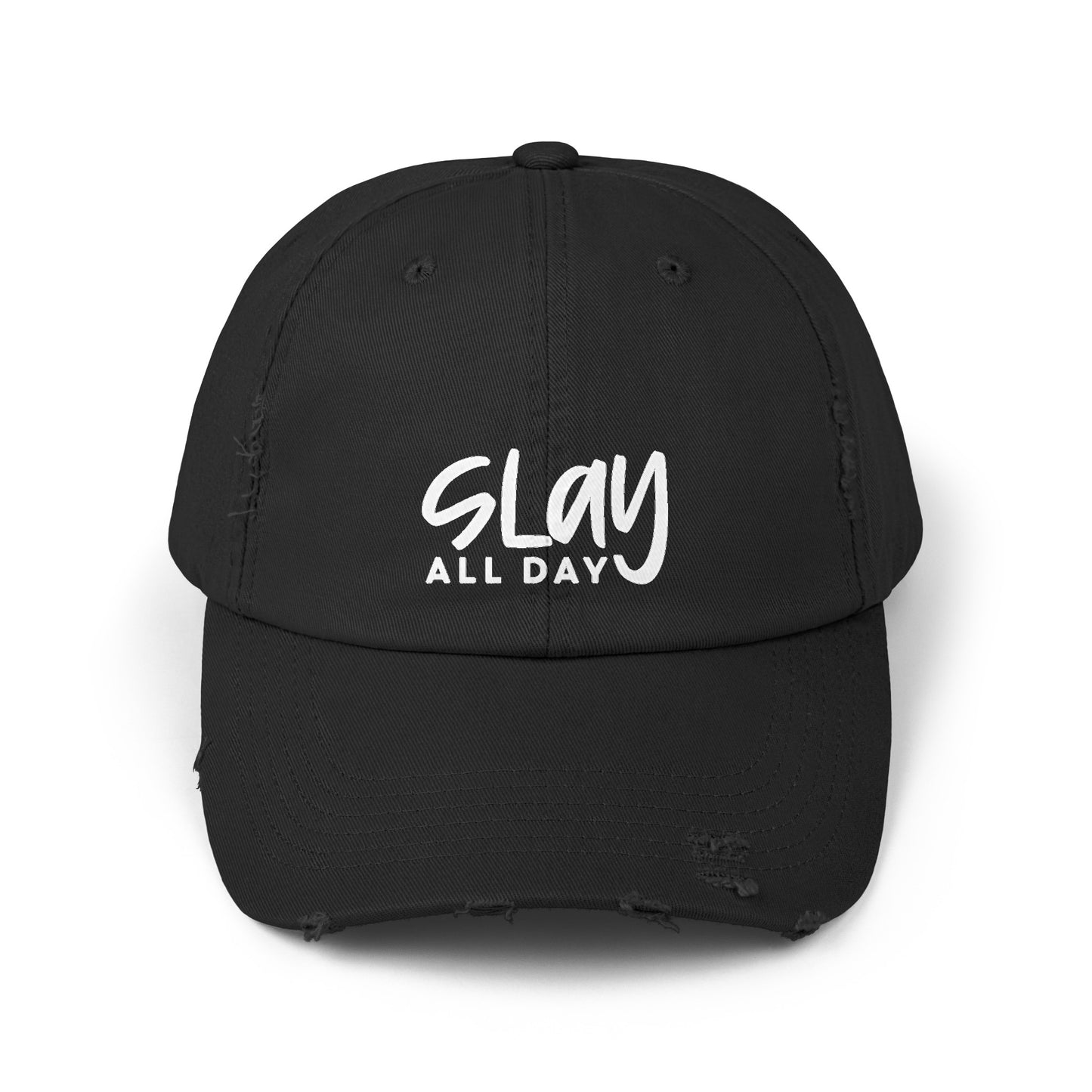 slay all day