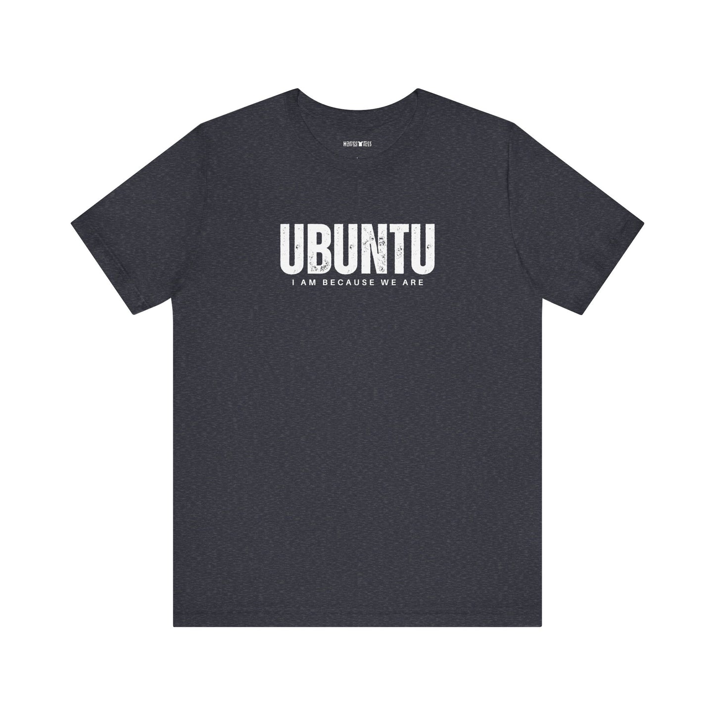 UBUNTU