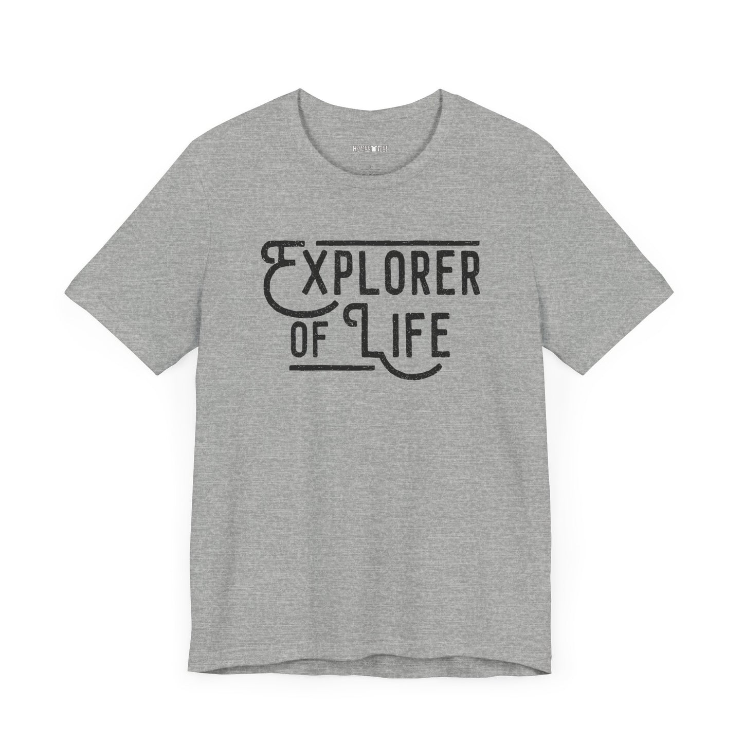 explorer of life