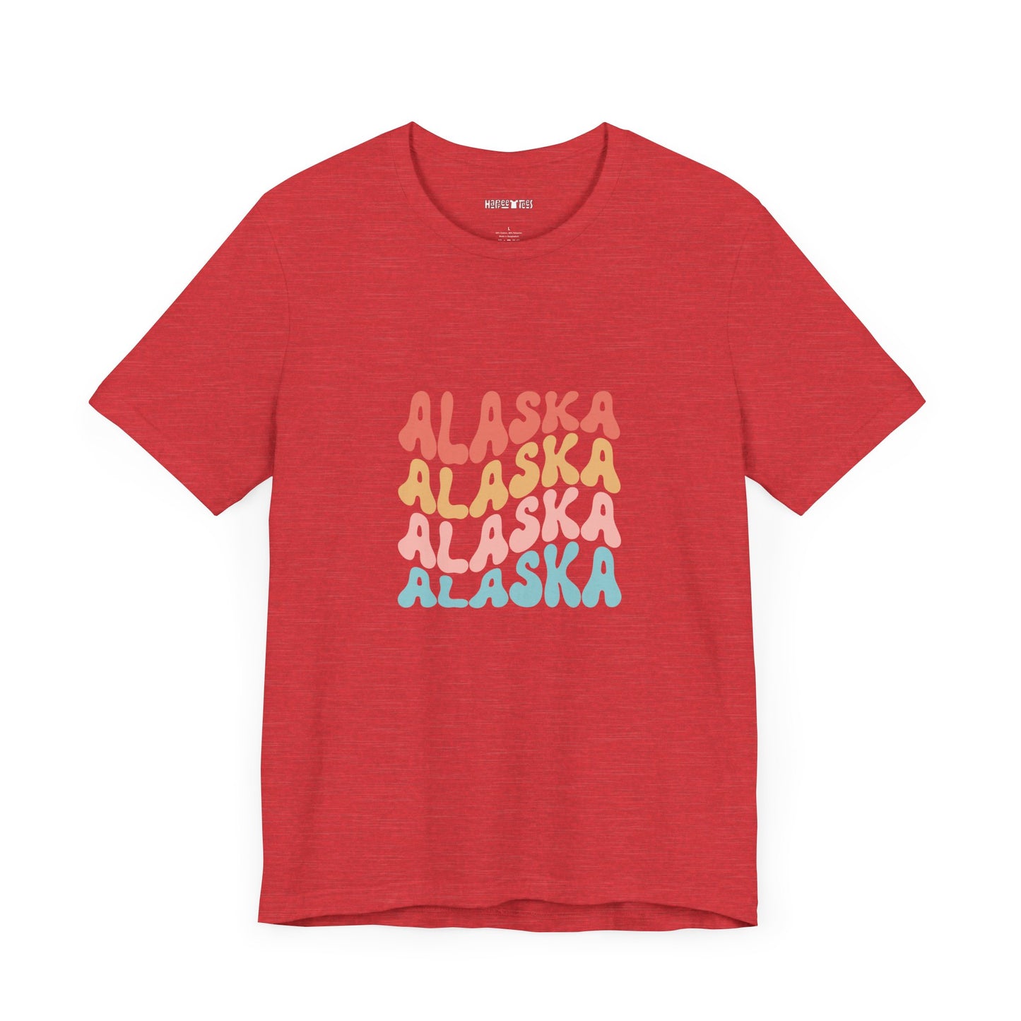 alaska