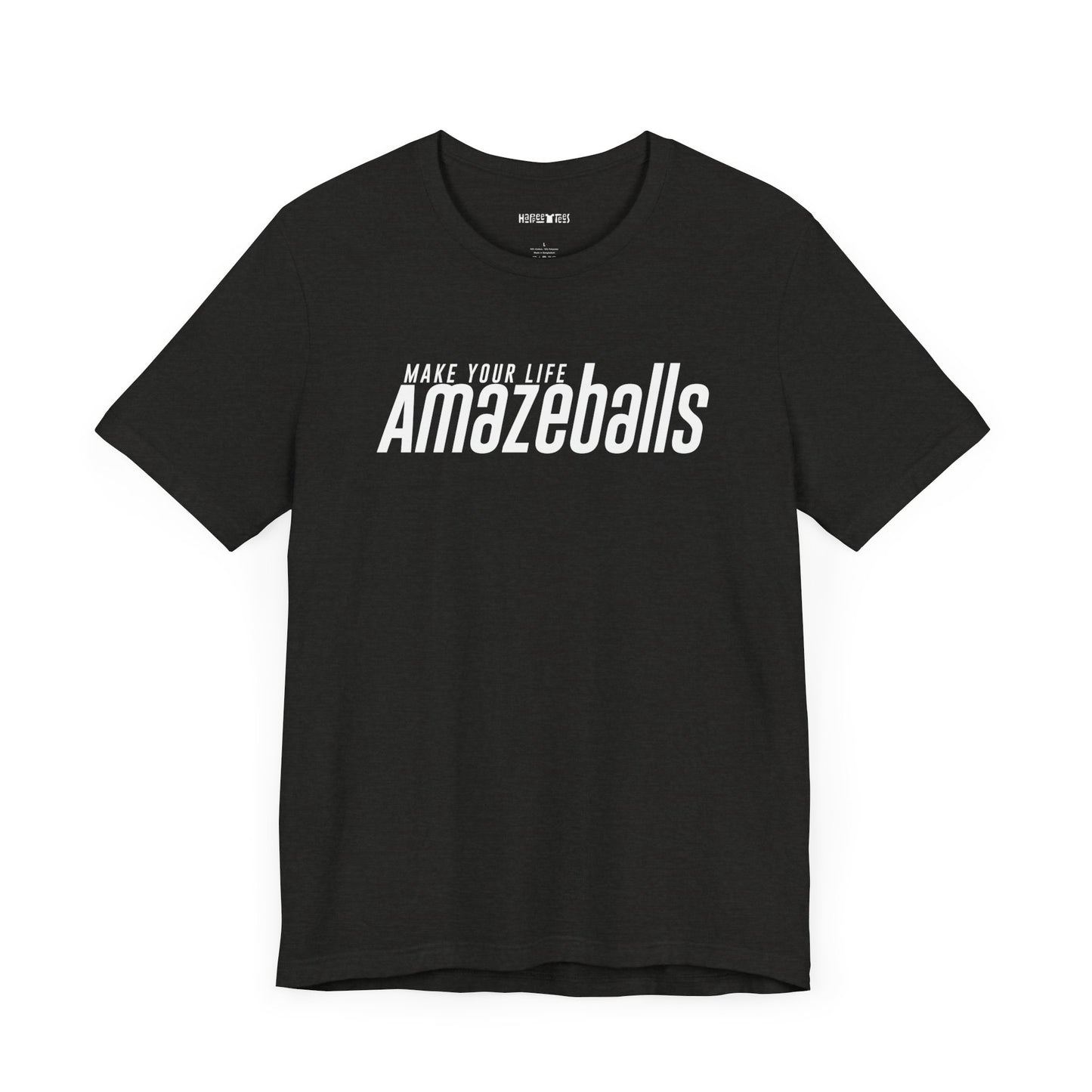 make your life amazeballs