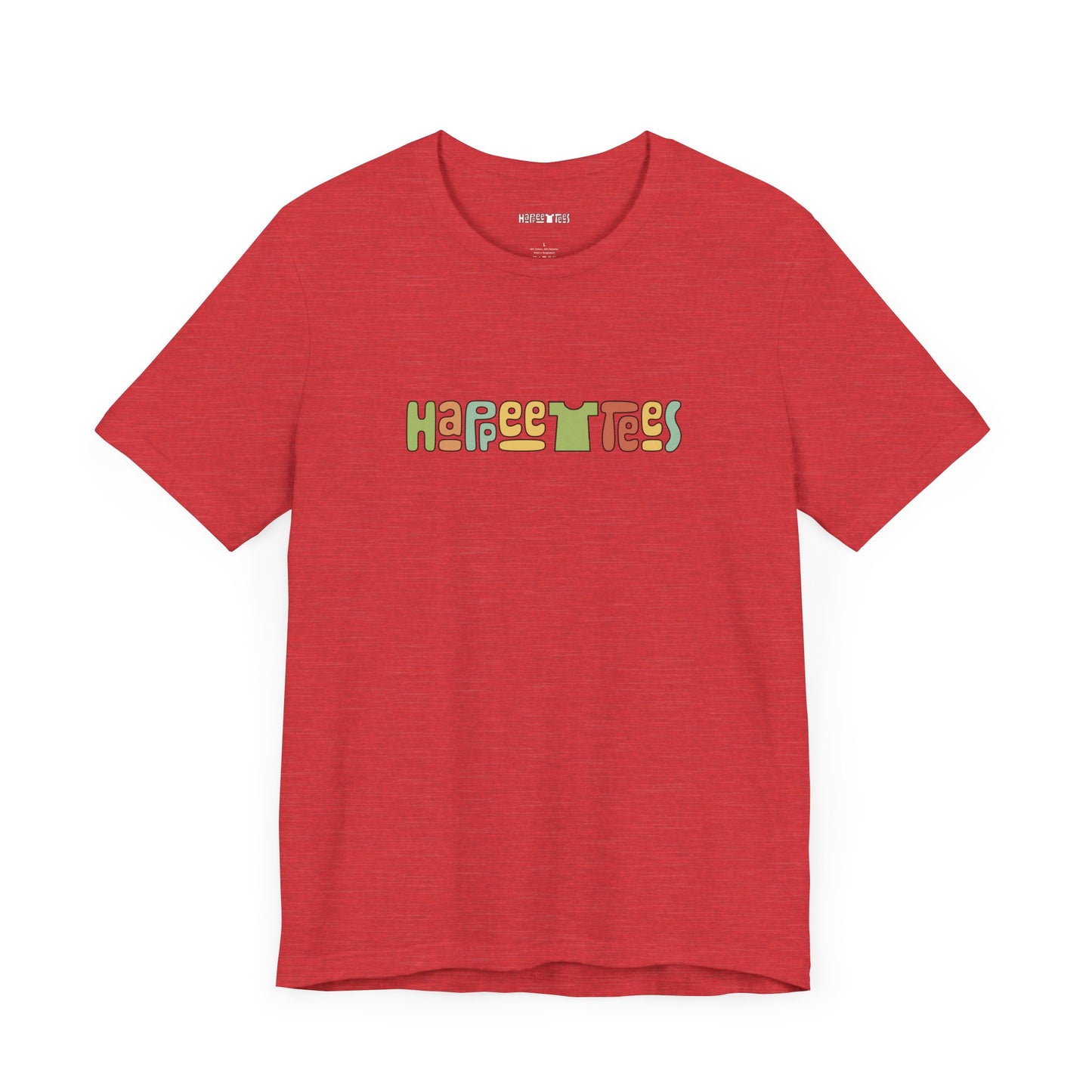 happee tees logo