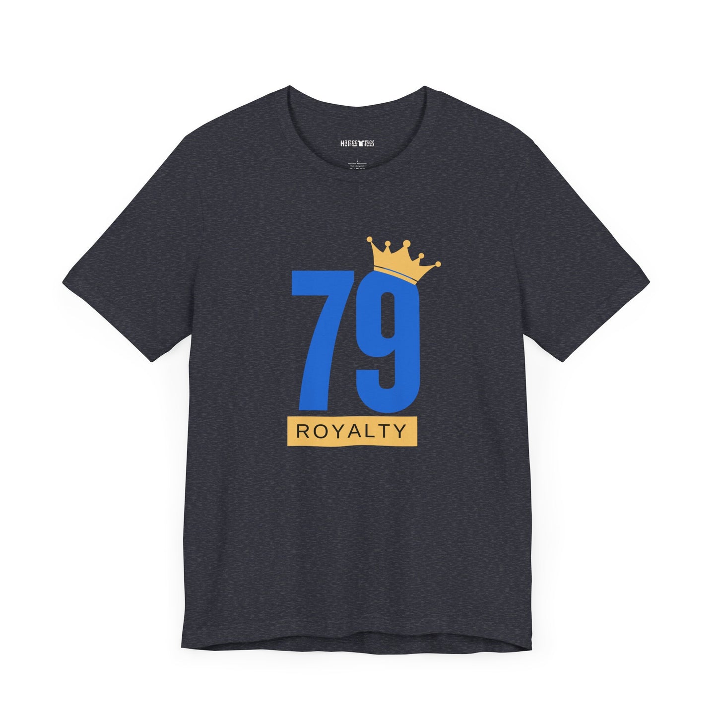 79 ROYALTY