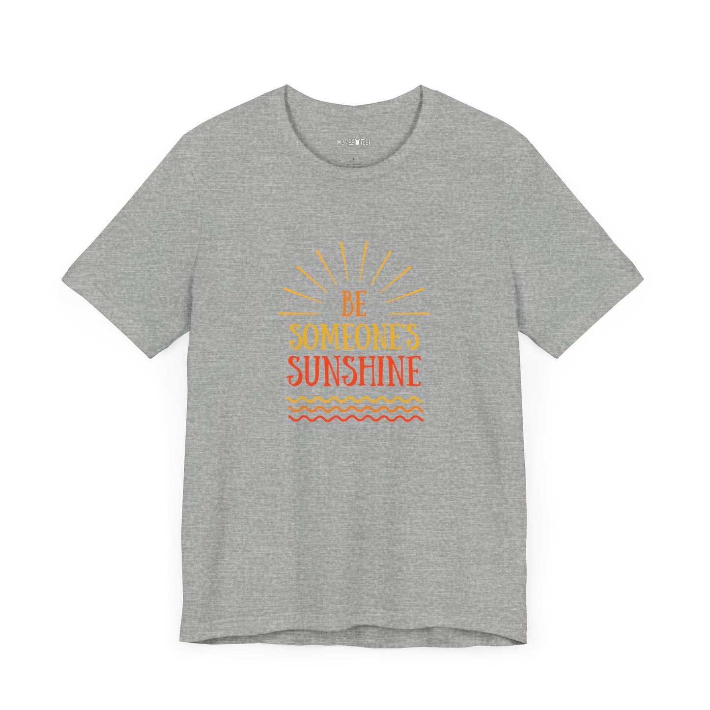 be someone's sunshine