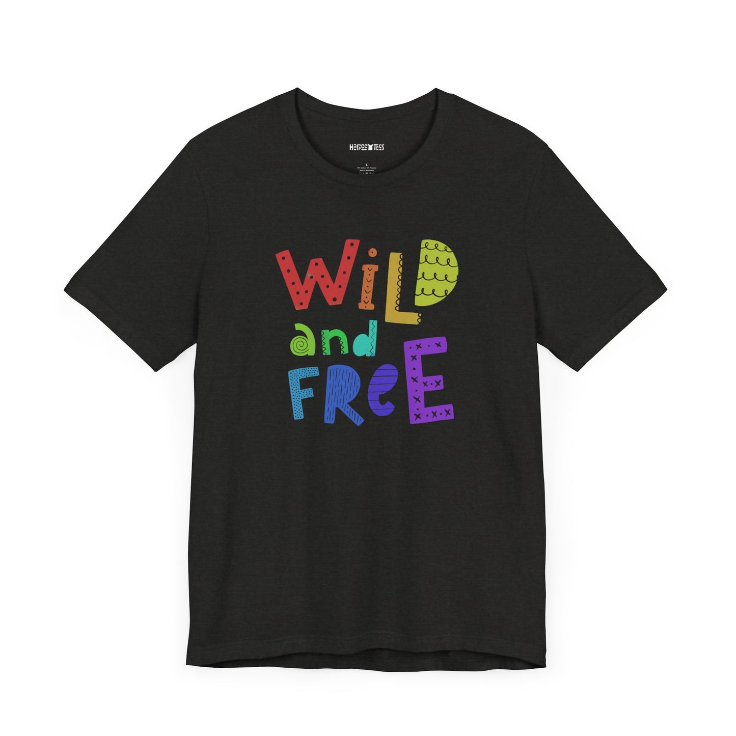 wild and free