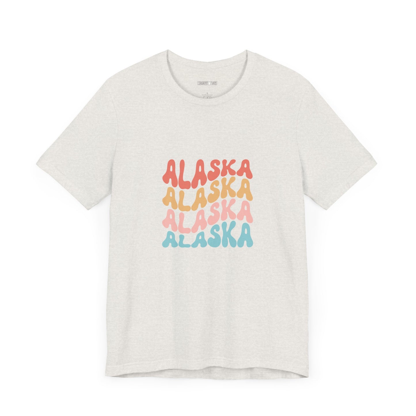 alaska